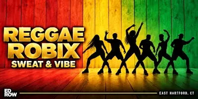 Reggae Robix