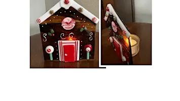 Gingerbread Sweetness