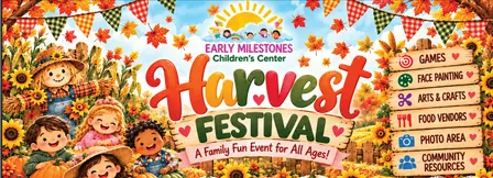 Harvest Festival