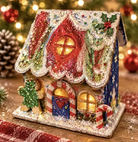 Christmas Craft for Kids
