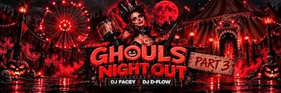 Ghouls Night Out - Part 3