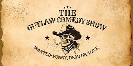 The Outlaw Comedy Show