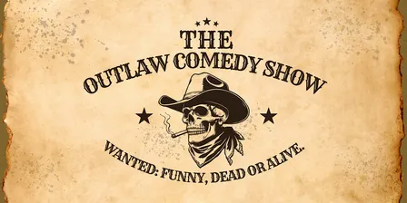 The Outlaw Comedy Show
