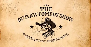 The Outlaw Comedy Show