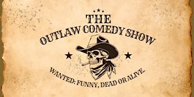 The Outlaw Comedy Show