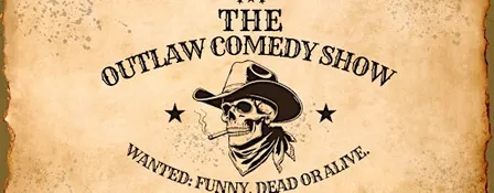 The Outlaw Comedy Show
