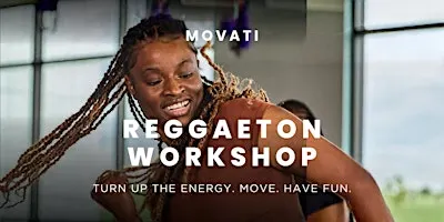 Reggeaton Workshop