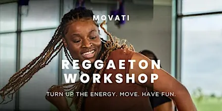 Reggeaton Workshop