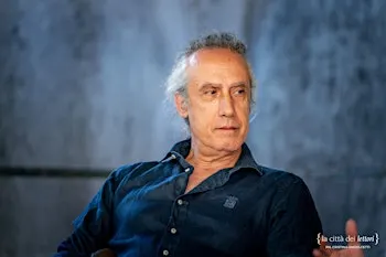 MARCO VICHI presenta "Quel che sembra" (Guanda)