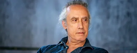 MARCO VICHI presenta "Quel che sembra" (Guanda)
