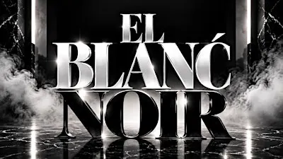 EL BLANC' NOIR