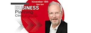 Business Planning Clinic 2026