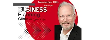 Business Planning Clinic 2026