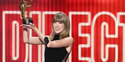 Taylor Swift Sing-a-long