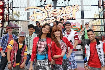 DISNEY CHANNEL BOTTOMLESS BRUNCH