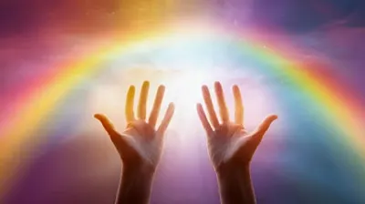 Community Reiki Workshop