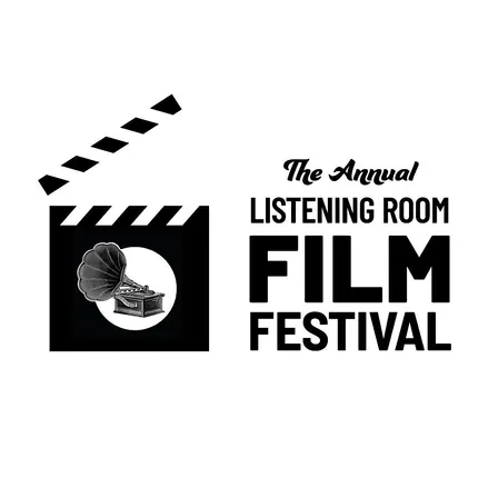 5th Annual Listening Room Film Festival
