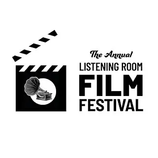 5th Annual Listening Room Film Festival