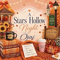 A Stars Hollow Crawl in Ojai