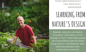 Energy Gardening