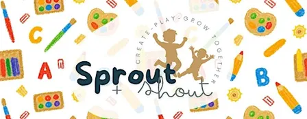 Sprout + Shout: A Special Visit with Outback Ray!