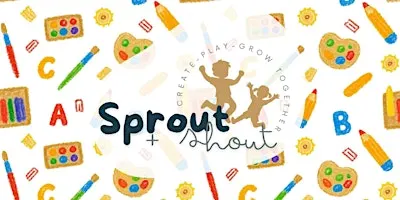 Sprout + Shout: A Special Visit with Outback Ray!