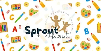 Sprout + Shout: A Special Visit with Outback Ray!
