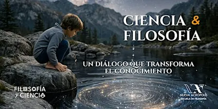 Ciencia y filosofía, un diálogo que transforma el conocimiento