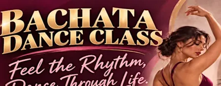 Bachata class