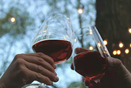 Every Shade of Red: Red Wines for Winter