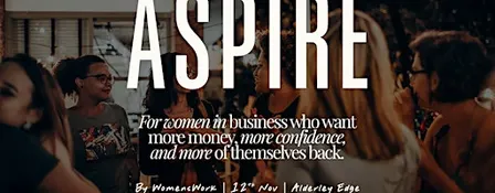 WomensWork Founder Launch
