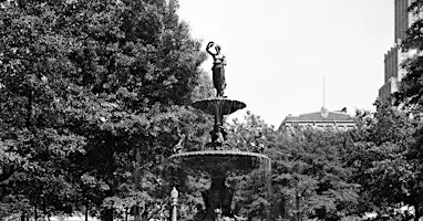Preservation Posse Walking Tour: Court Square and Beyond