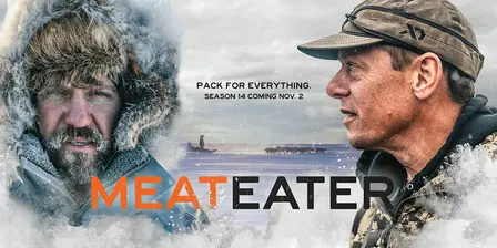 MeatEater Season 14 Premiere Watch Party