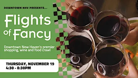 Flights of Fancy: Holiday Edition