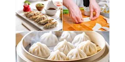 Make Asian Dumpling With Chef Maricarmen - Cooking Class in Phoenix | Classpop!™