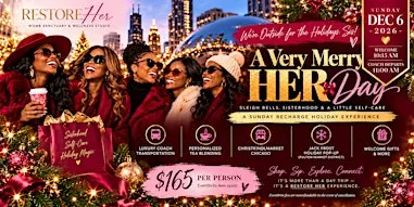 A Very Merry HER Day