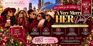 A Very Merry HER Day