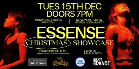 Essense Christmas Showcase