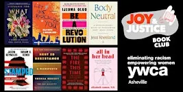 Joy & Justice Book Club: Stories in Community
