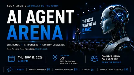 AI Agent Arena