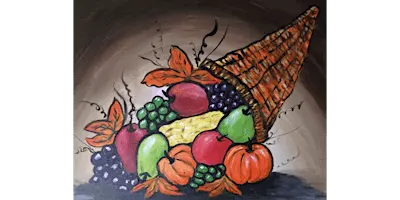 Paint the Harvest - Paint and Sip in Sacramento | Classpop!™