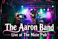 The Aaron Band
