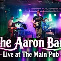 The Aaron Band