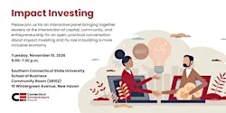 Impact Investing
