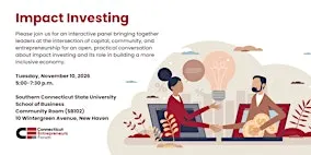 Impact Investing