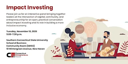 Impact Investing