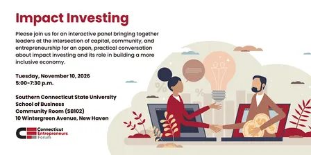 Impact Investing