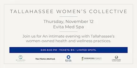Tallahassee Women’s Collective