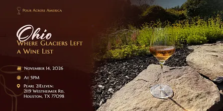 Ohio Uncorked: A Grand River Valley Wine Tasting