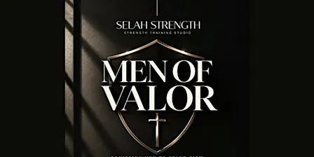 MEN OF VALOR